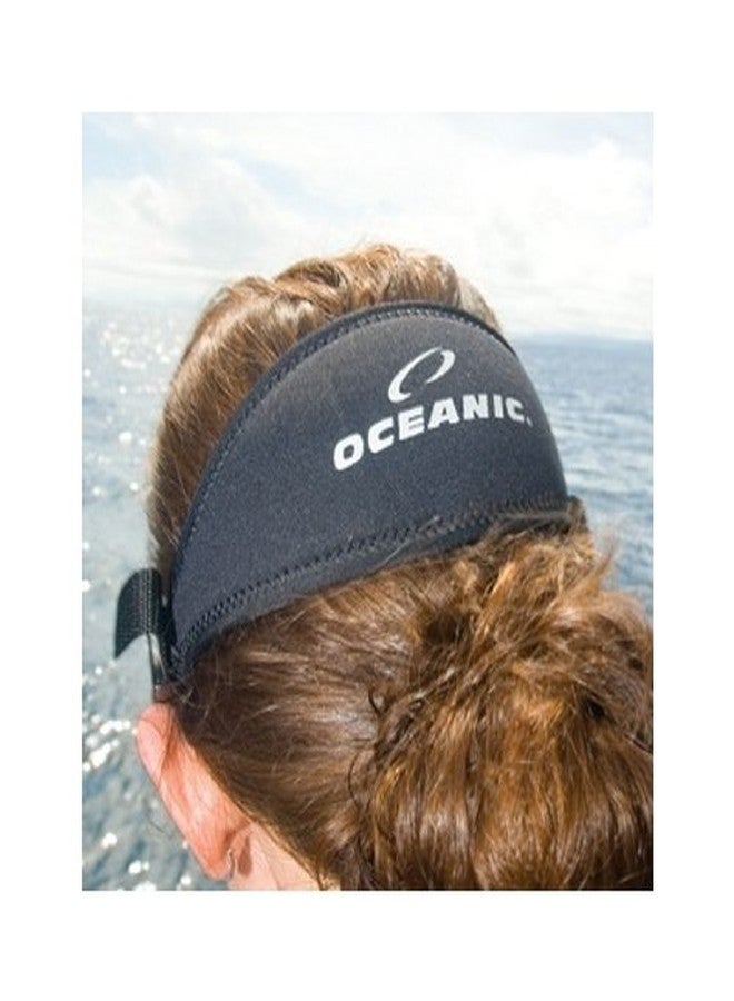 OCEANIC MINI Shadow MASK, BK, NEO STR - Image 3